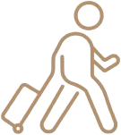 Guests who value personal relevance